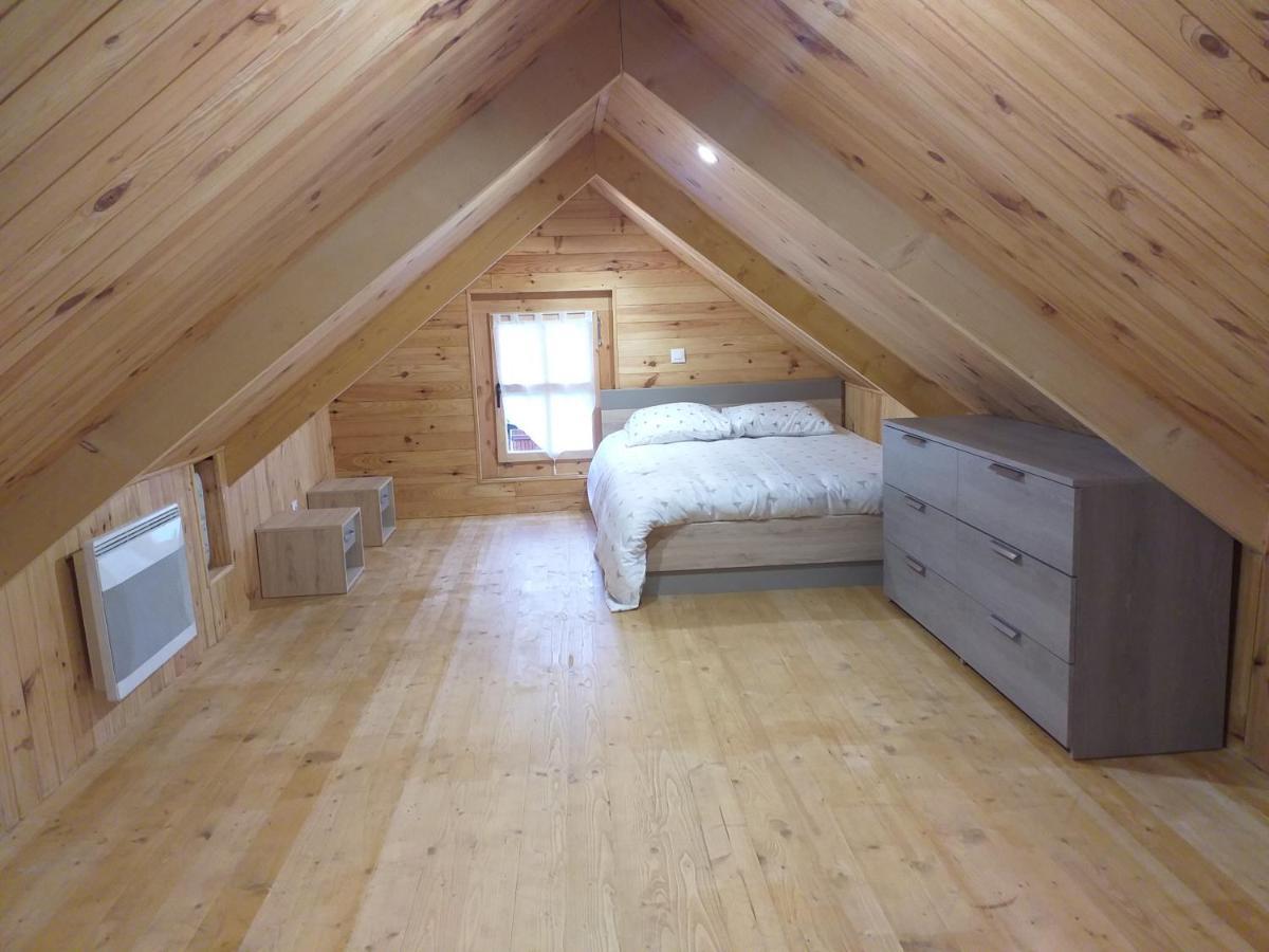 Chalet 3 Etoiles Entre Ville Et Verdures Saint-Pryvé-Saint-Mesmin Buitenkant foto