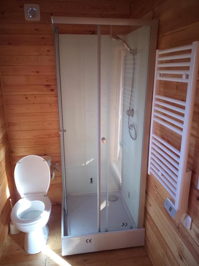Chalet 3 Etoiles Entre Ville Et Verdures Saint-Pryvé-Saint-Mesmin Buitenkant foto