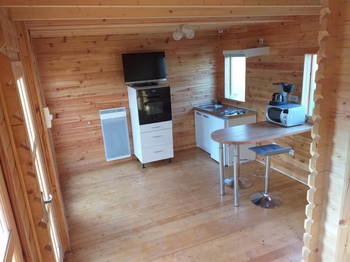 Chalet 3 Etoiles Entre Ville Et Verdures Saint-Pryvé-Saint-Mesmin Buitenkant foto
