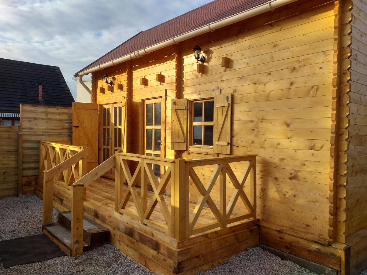 Chalet 3 Etoiles Entre Ville Et Verdures Saint-Pryvé-Saint-Mesmin Buitenkant foto