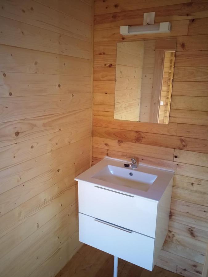 Chalet 3 Etoiles Entre Ville Et Verdures Saint-Pryvé-Saint-Mesmin Buitenkant foto